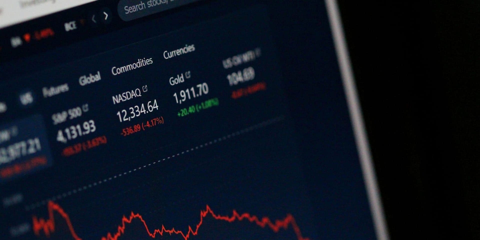 Markets Eye CPI Data Amid Record-High Nasdaq, S&P Rebound