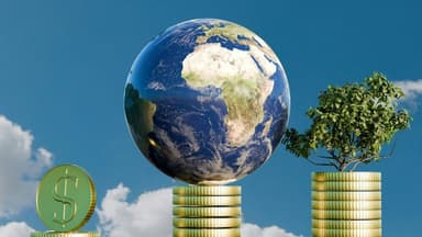 Federal Reserve Signals Cautious Optimism Amid Global Economic Uncertainty