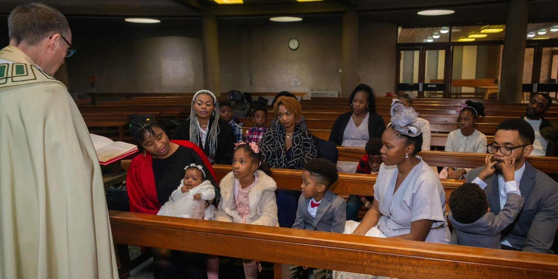 Supreme Court Reaffirms Equal Access for Religious Schools in Public Funding Programs