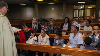 Supreme Court Reaffirms Equal Access for Religious Schools in Public Funding Programs