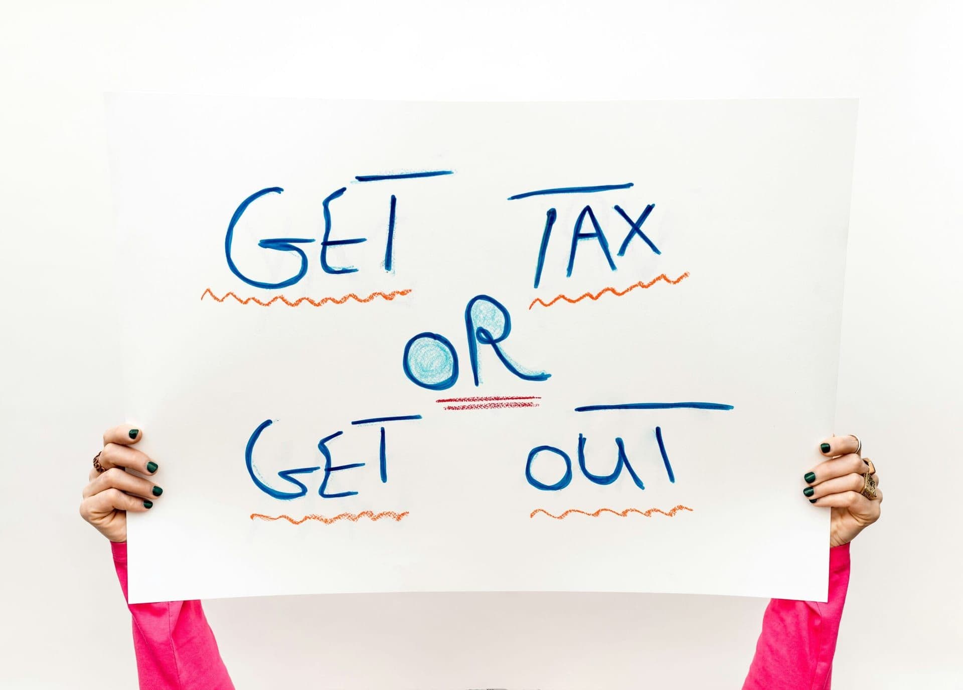 Oklahoma Republicans Push for Major Tax Cuts to Stimulate Growth Amid Economic Challenges