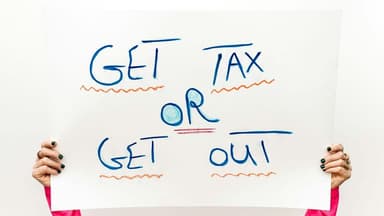 Oklahoma Republicans Push for Major Tax Cuts to Stimulate Growth Amid Economic Challenges