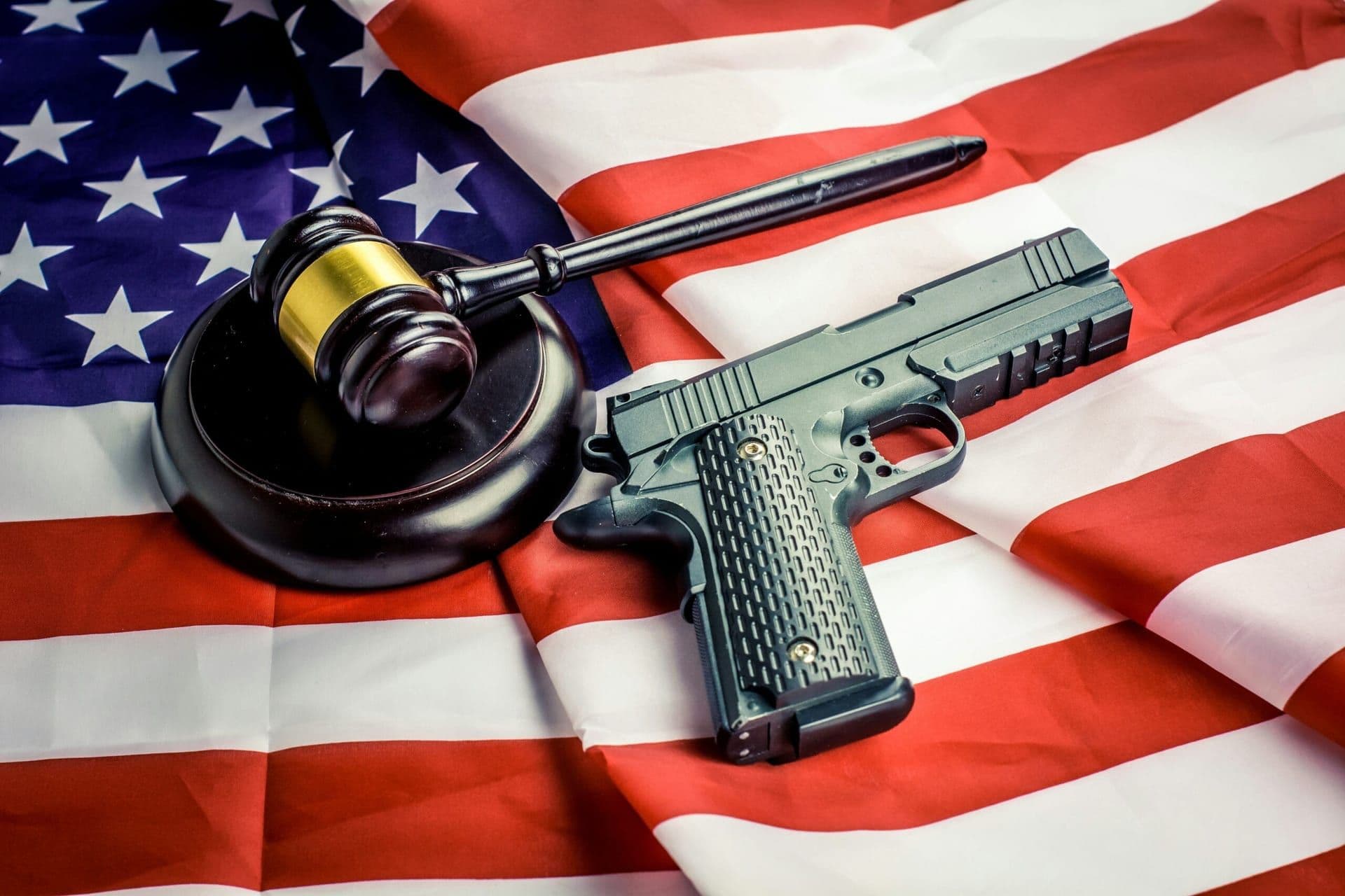 Court Halts Controversial Gun Regulation Amidst Second Amendment Legal Battle