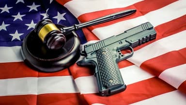 Nationwide Injunction Blocks ATF’s Pistol Brace Regulation Amid Legal Challenge
