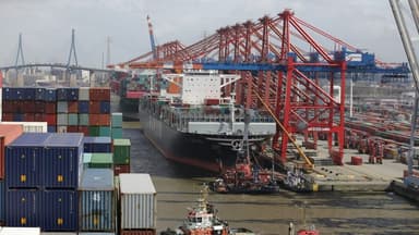 OECD Warns of Economic Slowdown Amid Trade Tensions