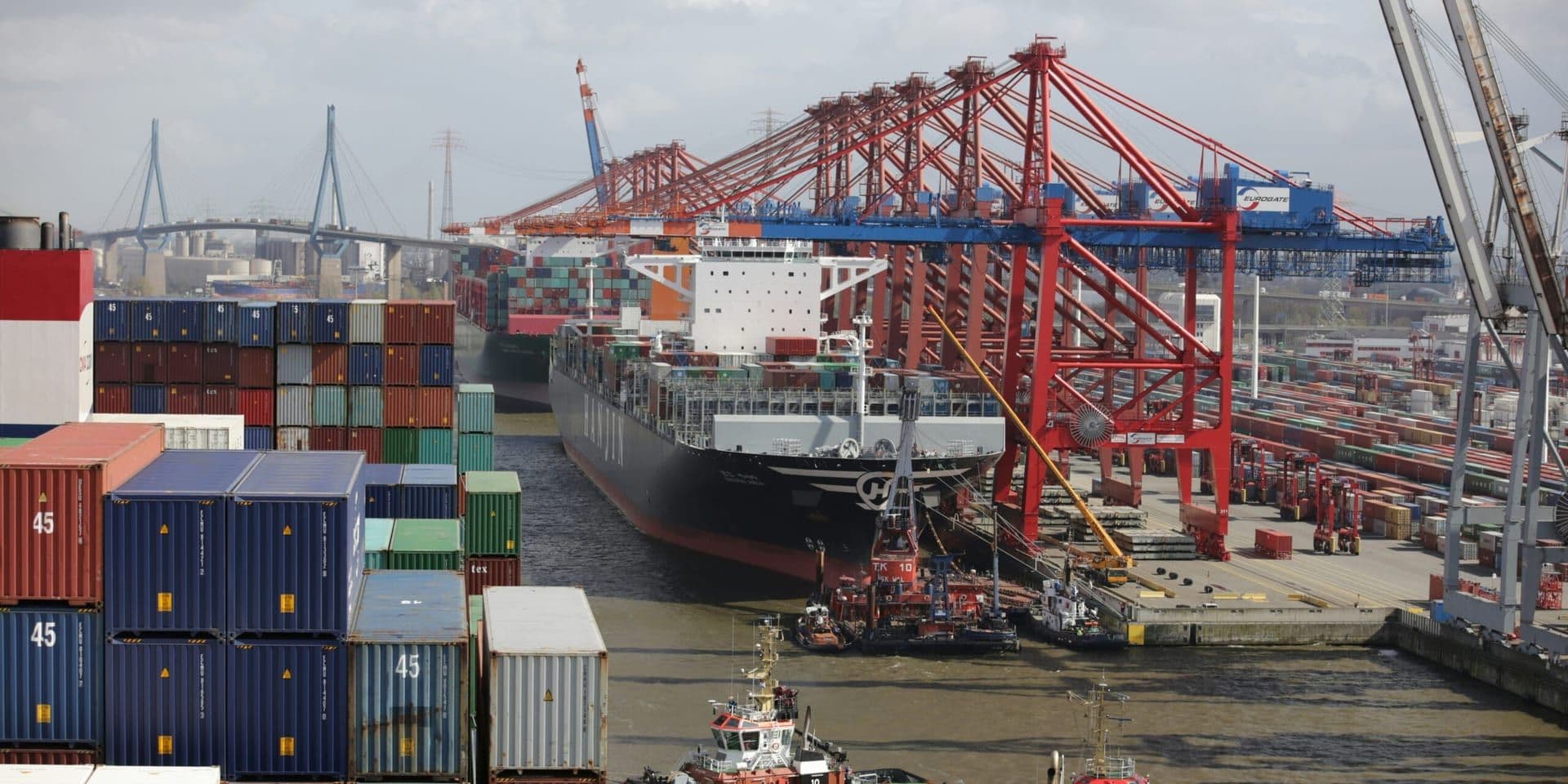 Tariffs Provide Immediate Fiscal Relief but Threaten Long-Term Economic Stability, Expert Warns