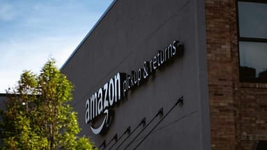 Amazon Announces Major Layoffs Impacting U.S. Job Market