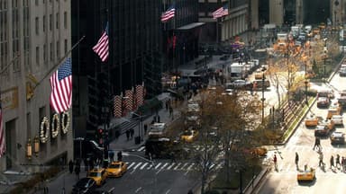 Global Markets React to Political Instability and U.S. Shutdown Amid Rising Economic Concerns