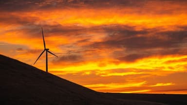 U.S. Energy Policy Shifts Toward Fossil Fuels