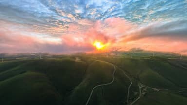 Texas Emphasizes Energy Production to Meet Growing Technological Demands