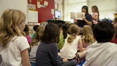Republican Governors Push for Increased School Choice and Parental Control in Education
