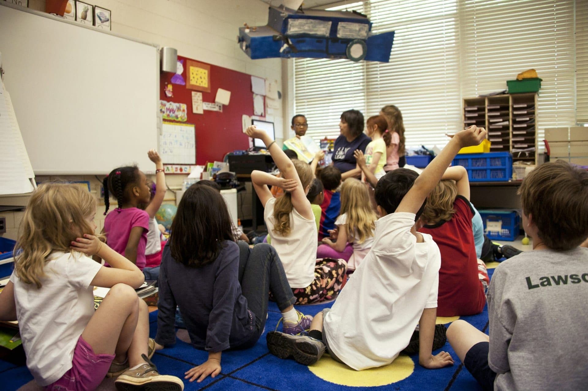 GOP Governors Launch Nationwide Campaign to Expand School Choice and Parental Control Indianapolis, IN, USA