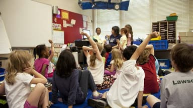 GOP Governors Launch Nationwide Campaign to Expand School Choice and Parental Control Indianapolis, IN, USA