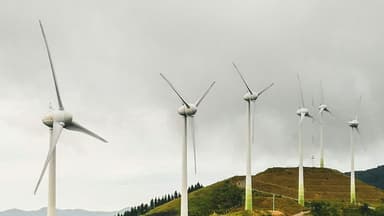 Renewable and Traditional Energy Trends Shape U.S. Outlook in Early 2026
