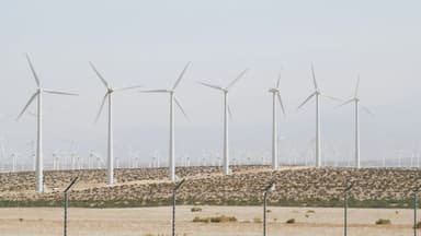 GOP Governors Push for National Energy Independence, Reject Biden’s Renewable Energy Mandates