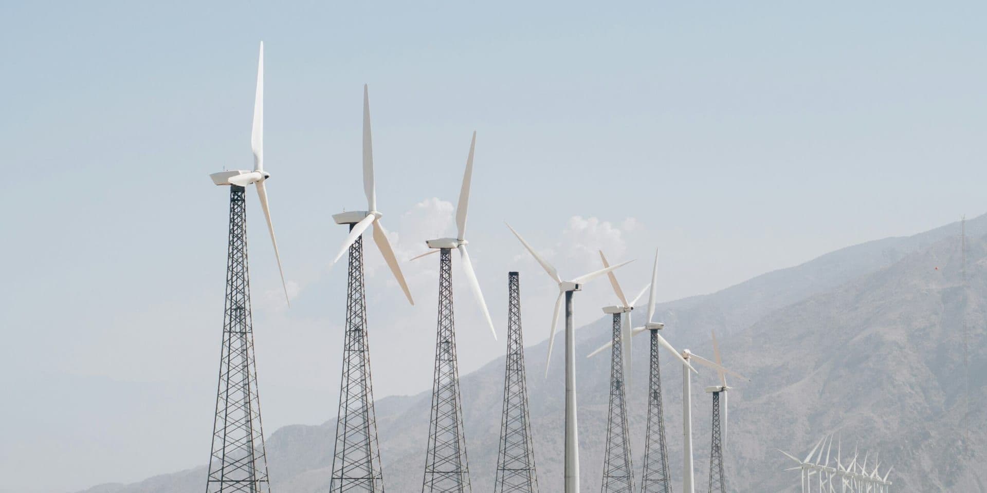 U.S. Government Pauses Offshore Wind Leases, Triggering Debate Over Energy Policy and National Security