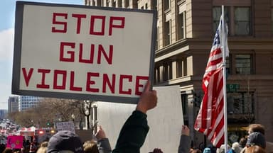 Trump Administration Pushes SHUSH Act to Deregulate Gun Suppressors