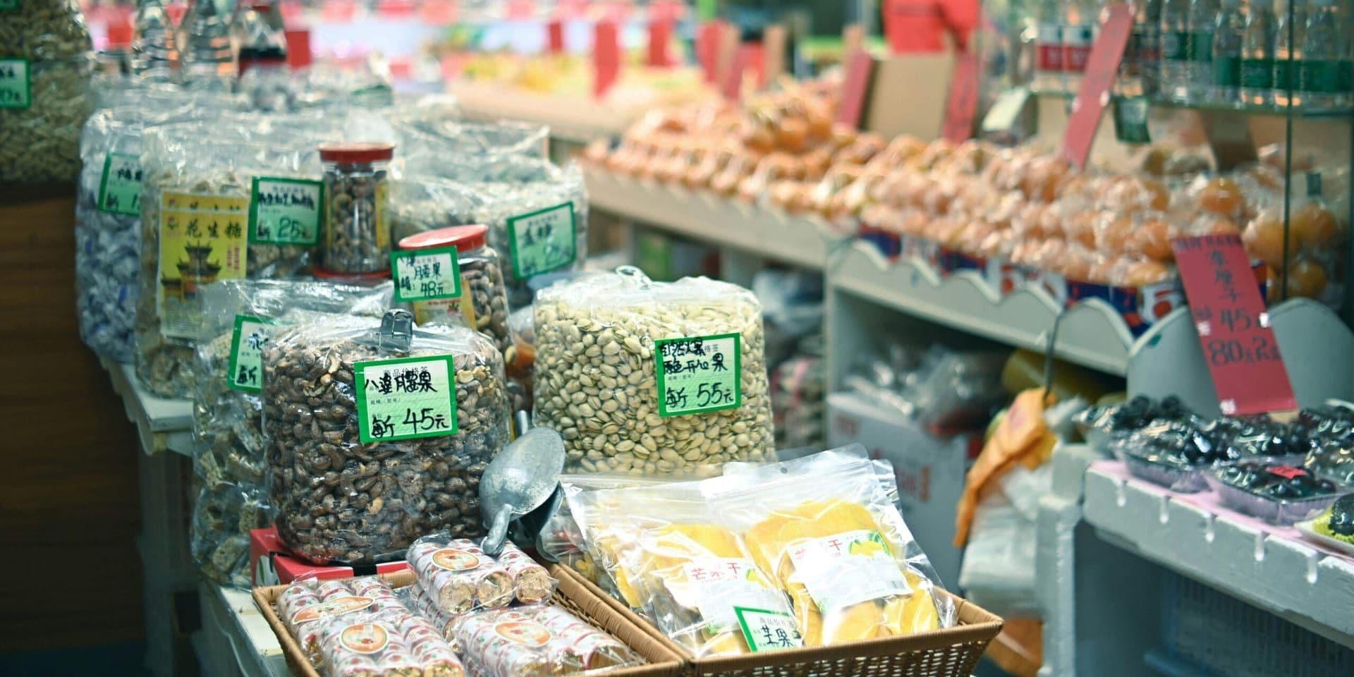 Tariff Relief on Food Imports Could Ease Cost Pressures, Analysts Say