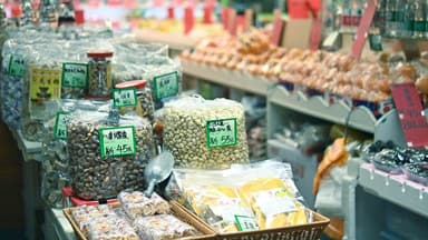 Tariff Relief on Food Imports Could Ease Cost Pressures, Analysts Say
