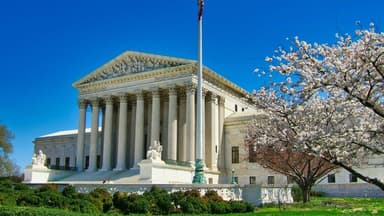 Conservative States Take Aim at ESG Policies in Federal Lawsuit