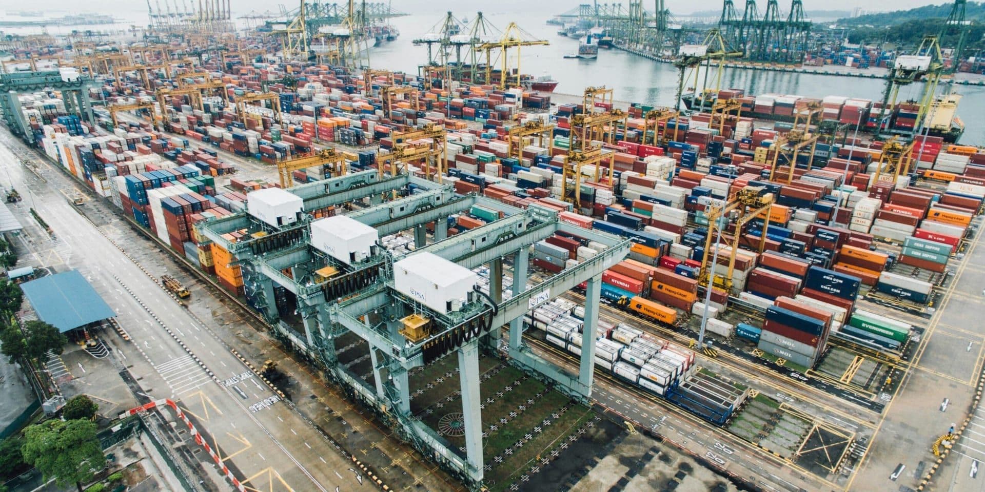 U.S. and China to Resume Tariff Talks in Stockholm Amid Truce Deadline