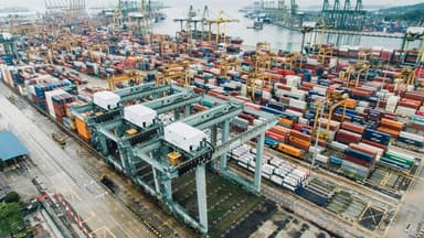 U.S. and China to Resume Tariff Talks in Stockholm Amid Truce Deadline