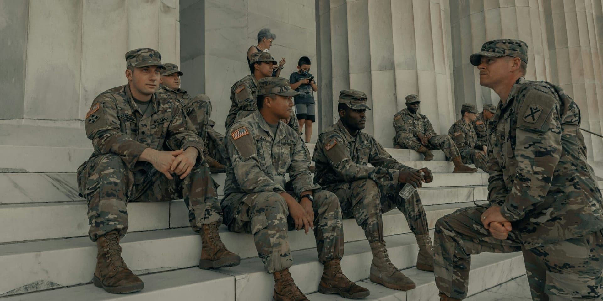 Federal Judge Rules Trump’s National Guard Deployment in Los Angeles Illegal