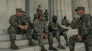 Federal Judge Rules Trump’s National Guard Deployment in Los Angeles Illegal