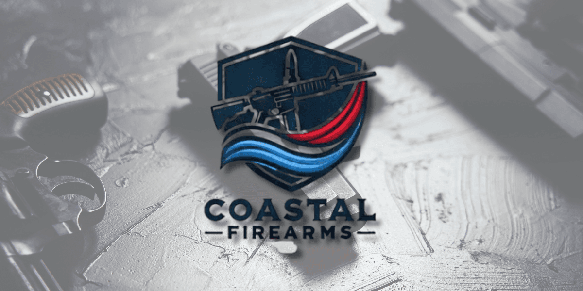Coastal firearms llc, a first responder owned firearms retailer and training provider