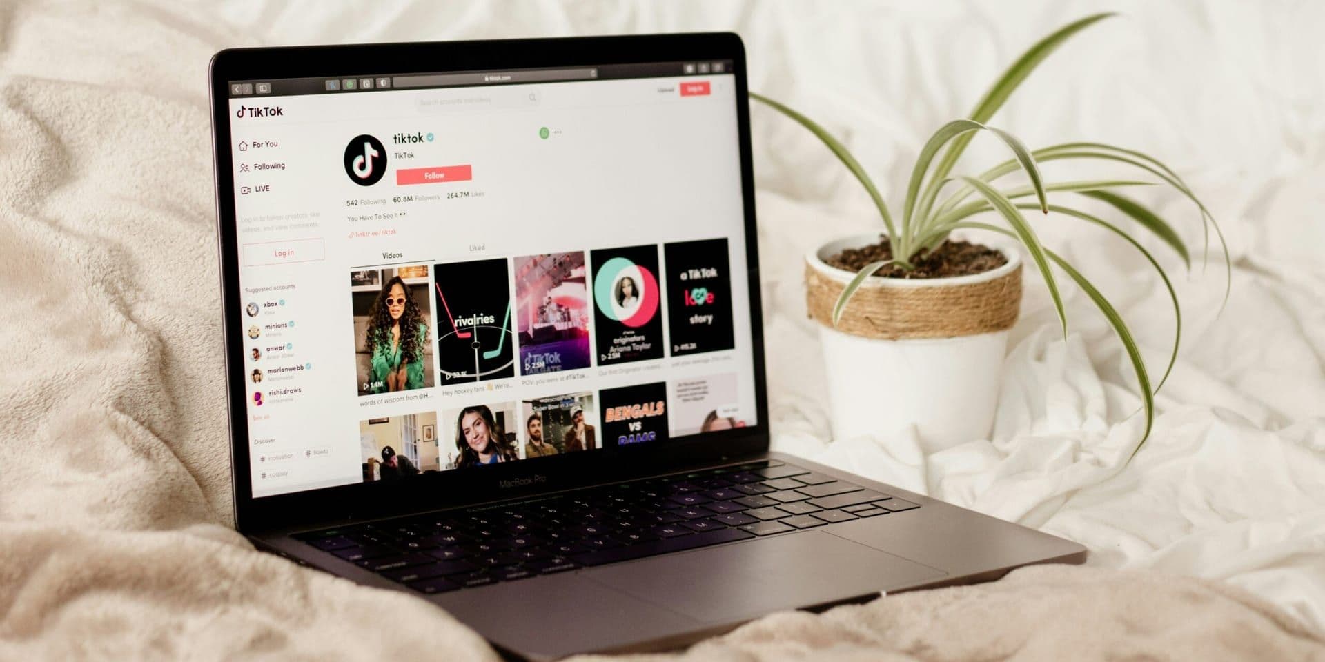Supreme Court Upholds TikTok Divestiture Law Amid National Security Concerns