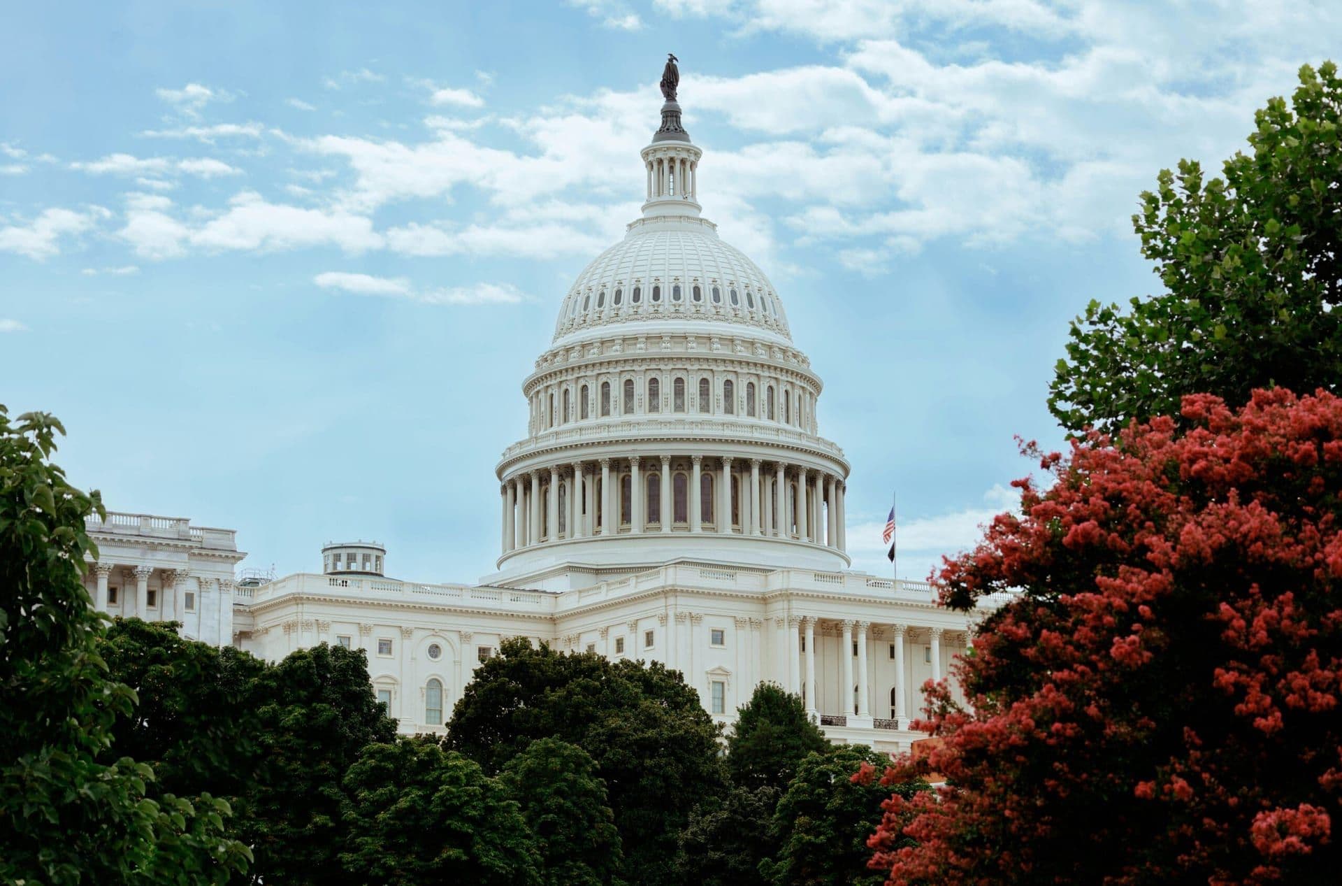 GOP Senators Introduce Legislation to Repeal Biden’s Climate-Related Tax Increases Washington, D.C., USA