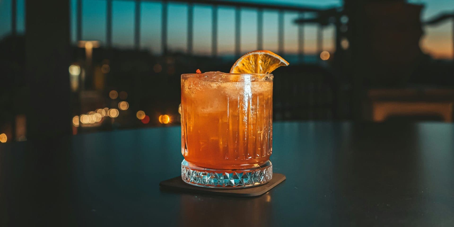 Texas Cocktail Week Concludes in Houston