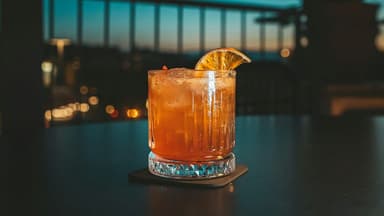 Texas Cocktail Week Concludes in Houston