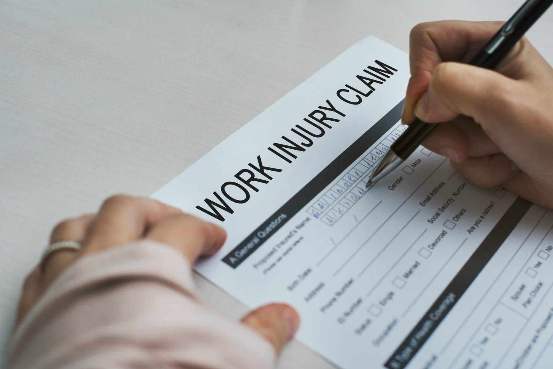 Tennessee Republicans Expand Welfare Work Requirements in New Reform Bill