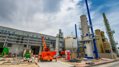 U.S. Unveils Major National Infrastructure Resilience Initiative
