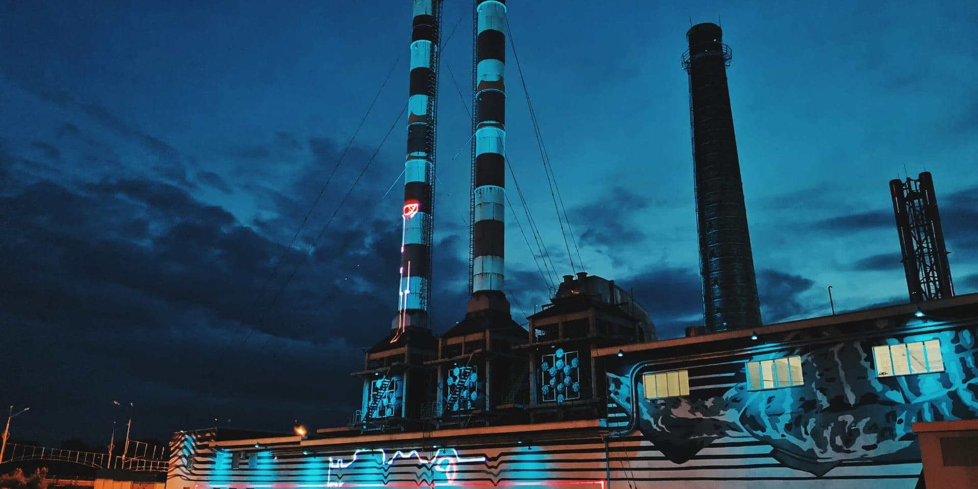 Department of Energy Cancels $3.7 Billion in Clean Energy Grants