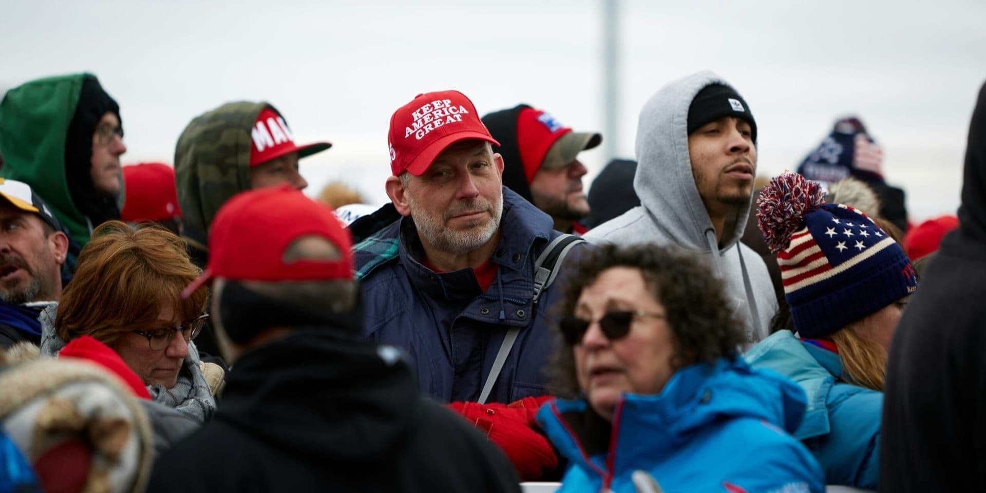 Virginia Voters Sound Alarm Over Shutdown’s Economic Fallout