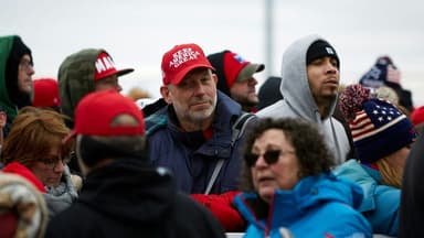 Virginia Voters Sound Alarm Over Shutdown’s Economic Fallout