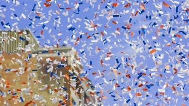Gina Ortiz Jones Elected San Antonio Mayor in Historic Runoff Victory