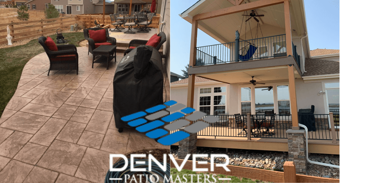 Denver Patio Masters is recognized as the Best Outdoor Living Contractor of 2025, thanks to their exceptional craftsmanship and customer-first approach.