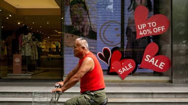 Retail Giants Ramp Up July Deals to Challenge Prime Day