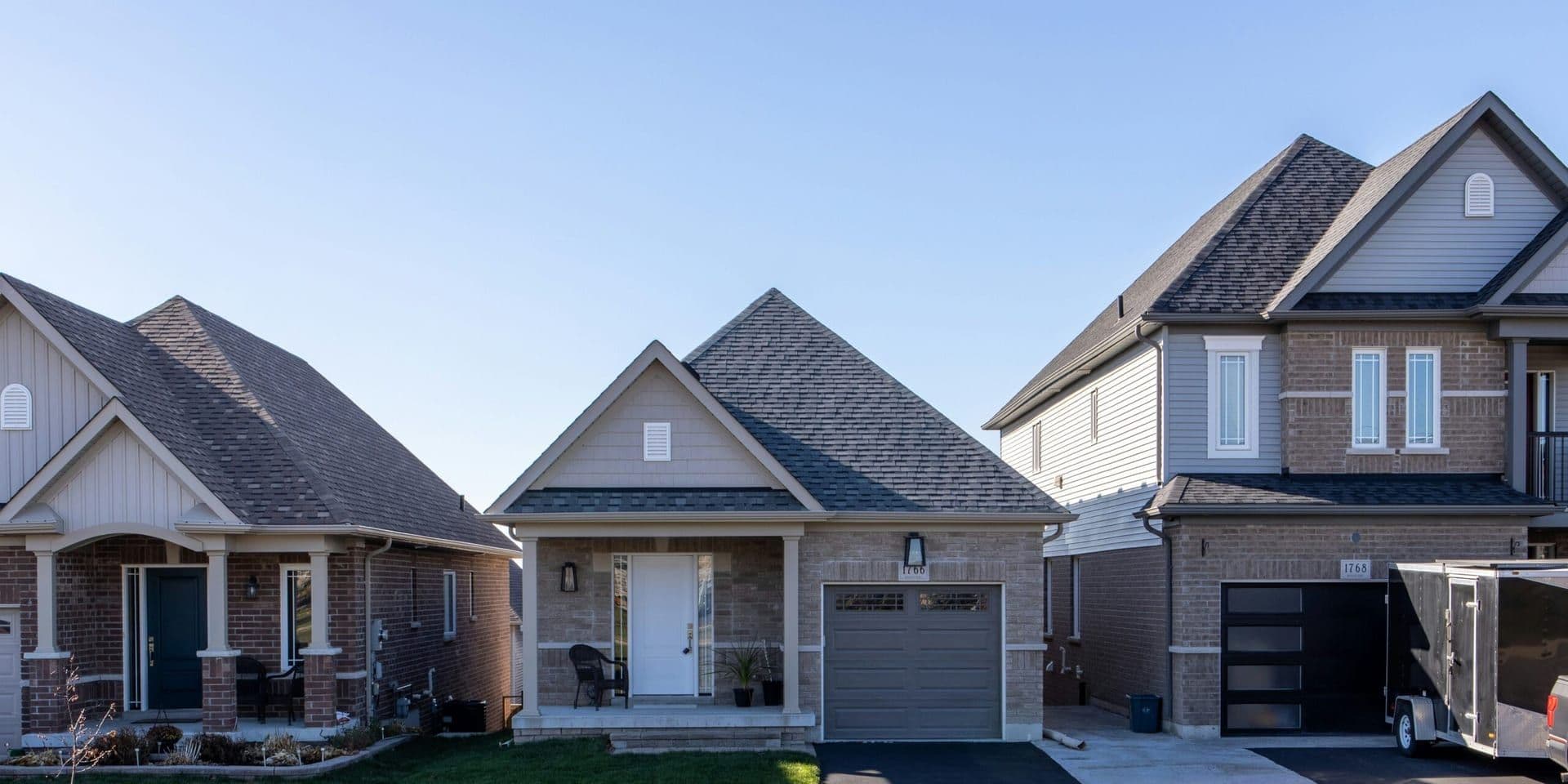 Conservative Pronatalists Advocate for Housing Affordability to Address Declining Birth Rates