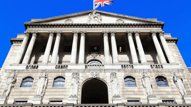 Bank of England Holds Firm on Rates Amid Inflation and Growth Concerns