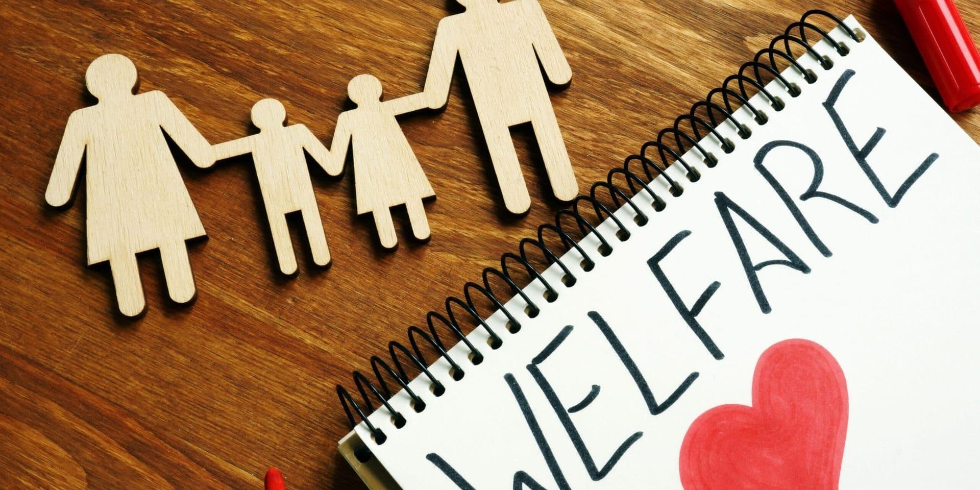Republicans in Florida Unveil Welfare Reform Proposal to Address Long-Term Dependency