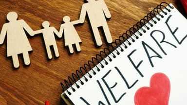 Republicans in Florida Unveil Welfare Reform Proposal to Address Long-Term Dependency