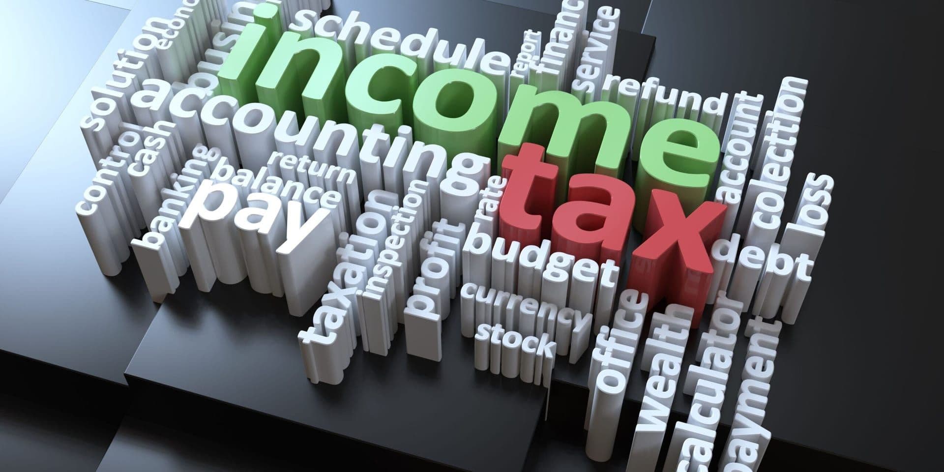 Florida Governor DeSantis Signs Bill to Eliminate State Income Tax Possibility