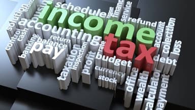 Florida Governor DeSantis Signs Bill to Eliminate State Income Tax Possibility