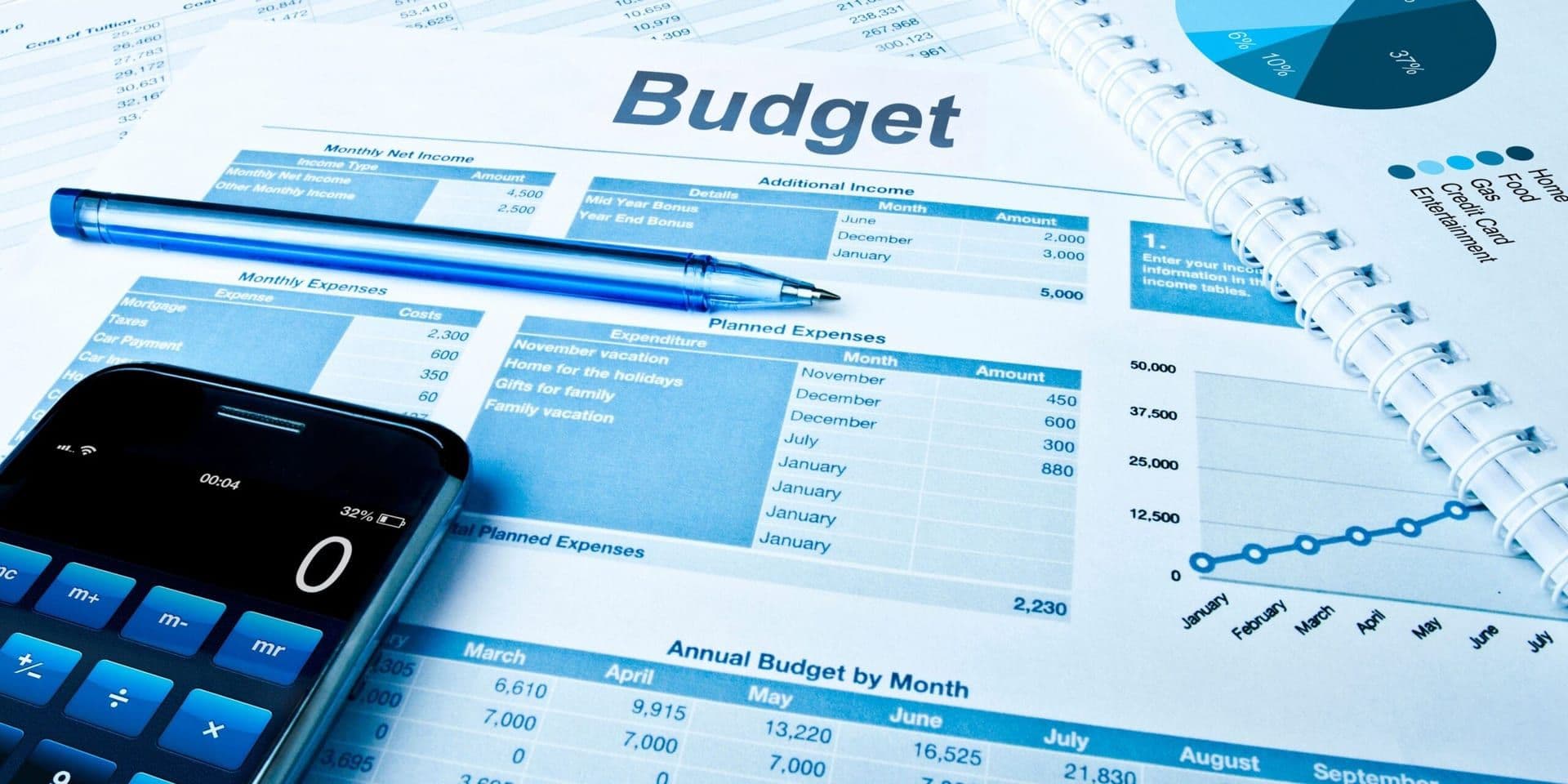 Kentucky Governor Beshear Criticizes Republican-Led Tax Cuts in New State Budget Proposal