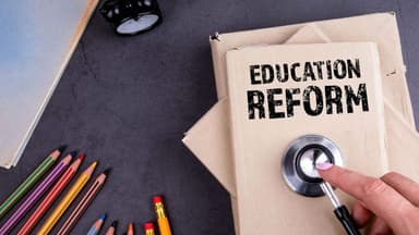 North Carolina Governor Roy Cooper Signs Significant Education Reform Bill into Law