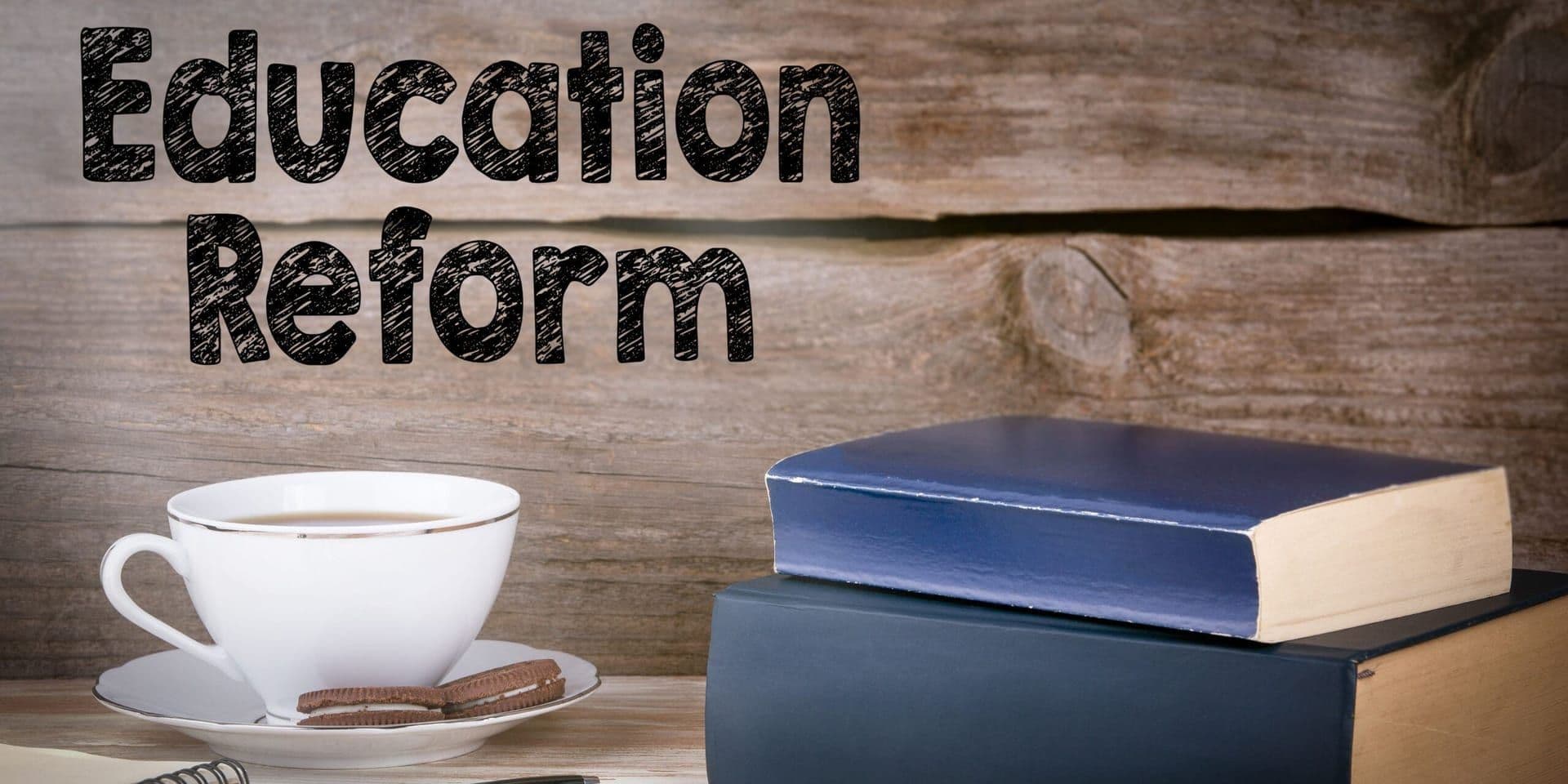 Tennessee Republicans Propose Major Education Reform Bill to Expand School Choice